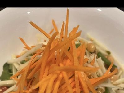 cha-ba thai 0