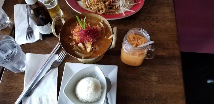 cha-ba thai 8