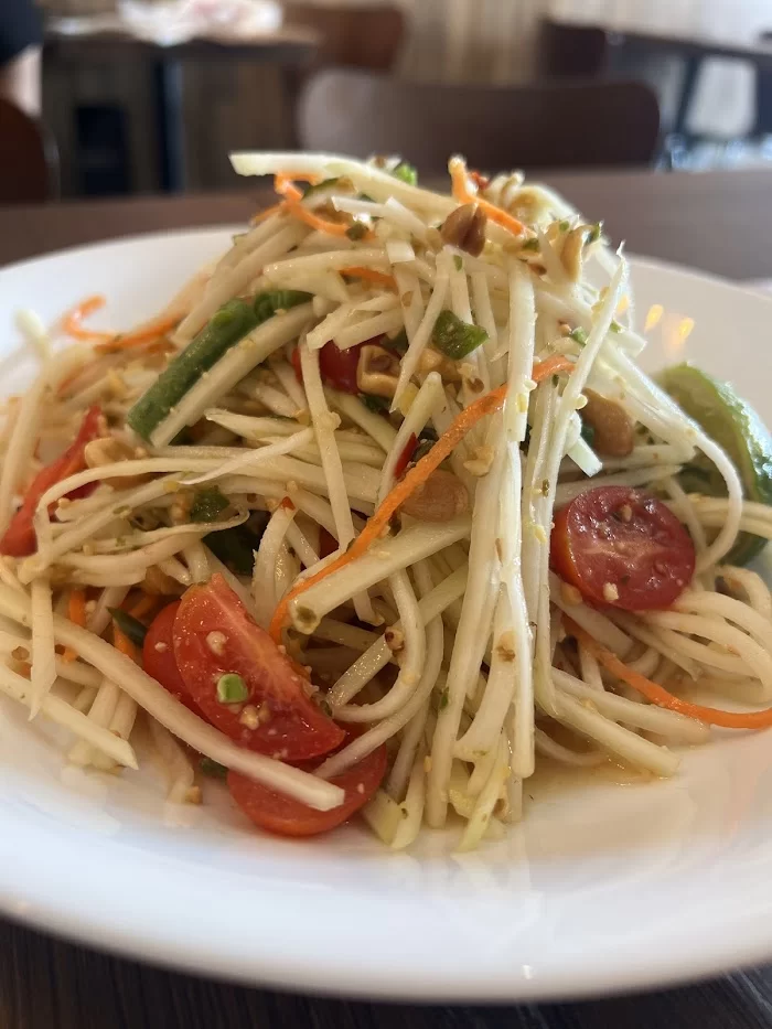cha-ba thai 7