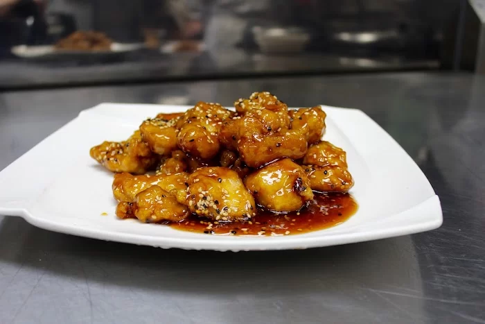 Stop, Wok & Roll 1