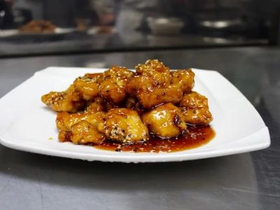 Stop, Wok & Roll 0