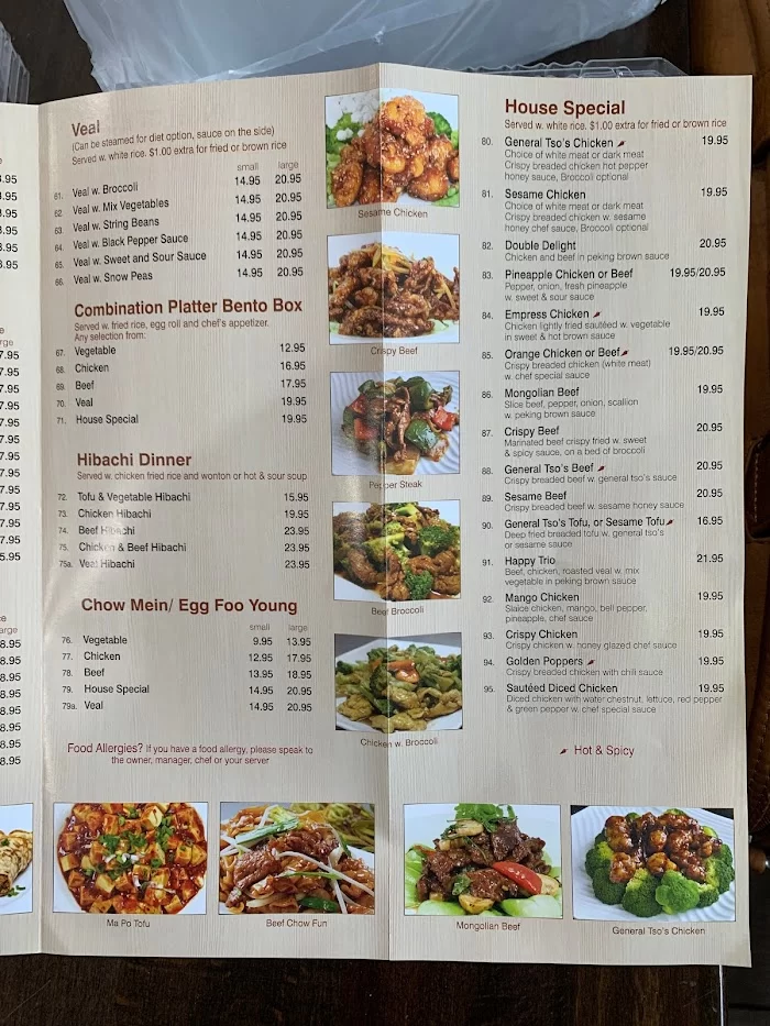 Stop, Wok & Roll 2