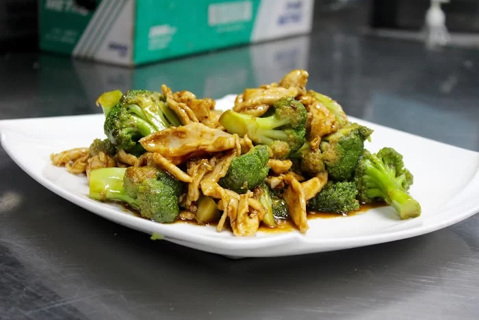 Stop, Wok & Roll 3
