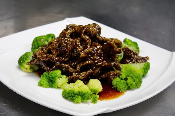 Stop, Wok & Roll 5