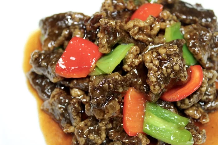 Stop, Wok & Roll 6