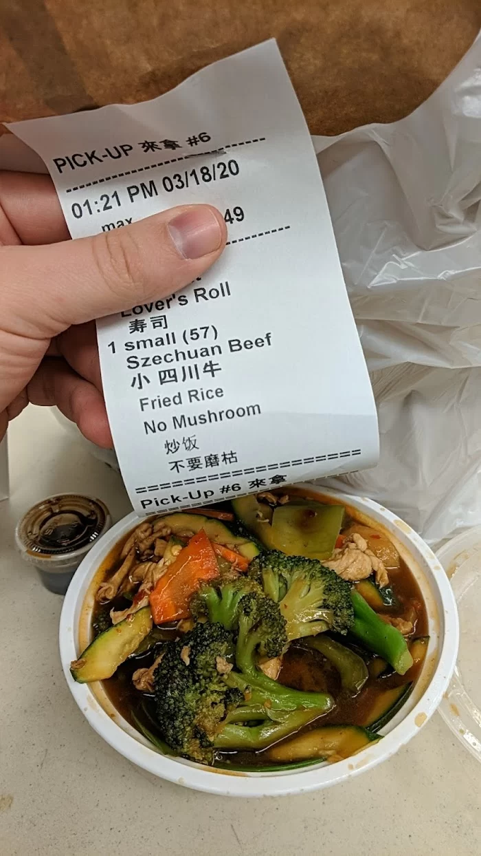 Stop, Wok & Roll 8