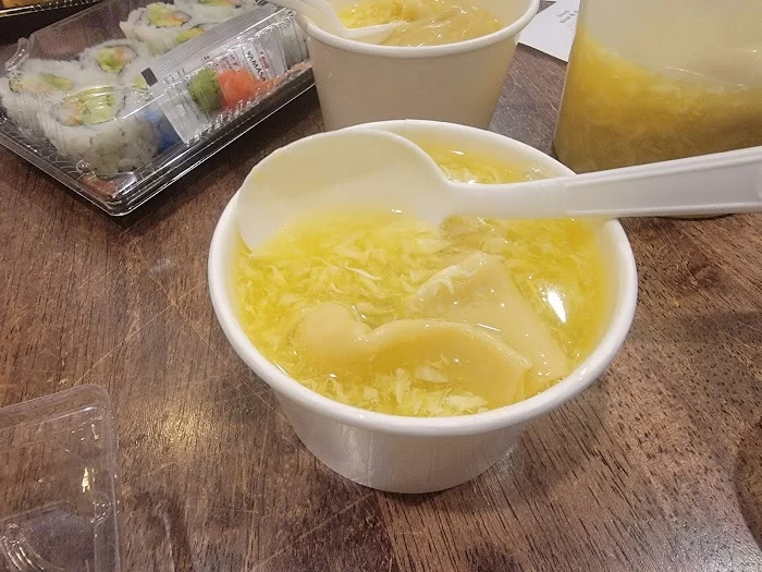 Stop, Wok & Roll 10