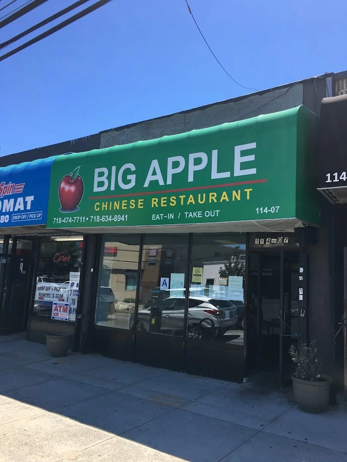 Big Apple 3