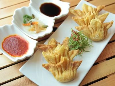 Dragon King Chinese Restaurant 0