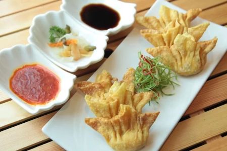 Dragon King Chinese Restaurant
