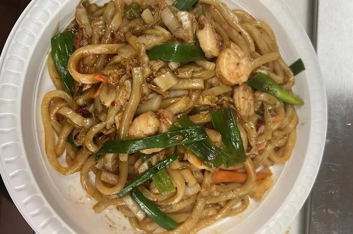 Dragon King Chinese Restaurant 2