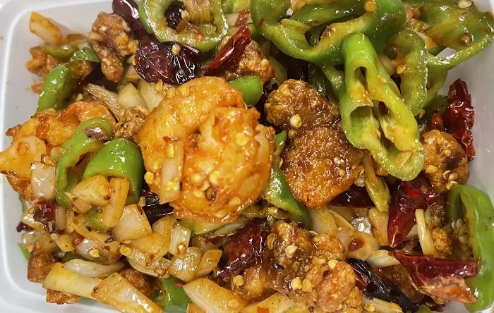 Dragon King Chinese Restaurant 6