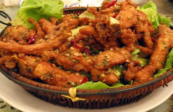 Dragon King Chinese Restaurant 10