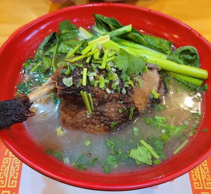 Hong Kong Bay Cafe 4