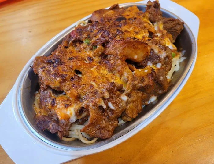 Hong Kong Bay Cafe 5