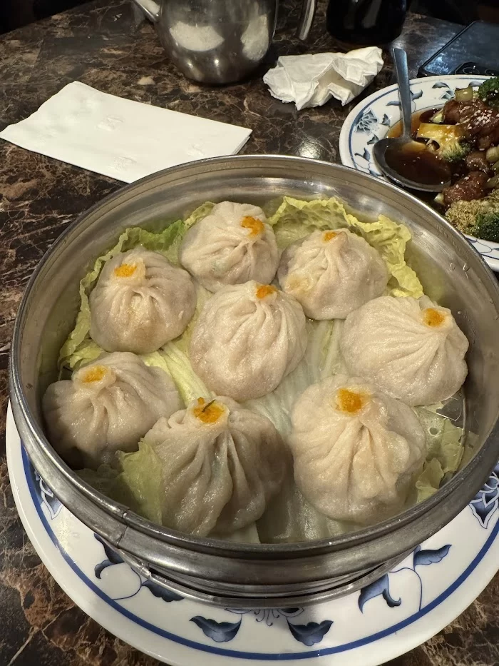 Liu's Shanghai 3