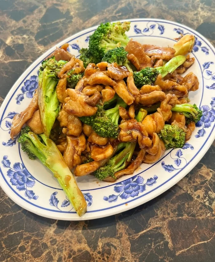 Liu's Shanghai 2