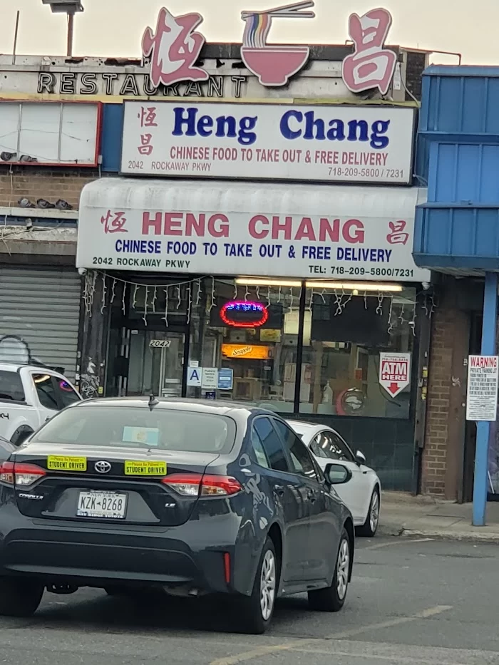 Heng Chang 3