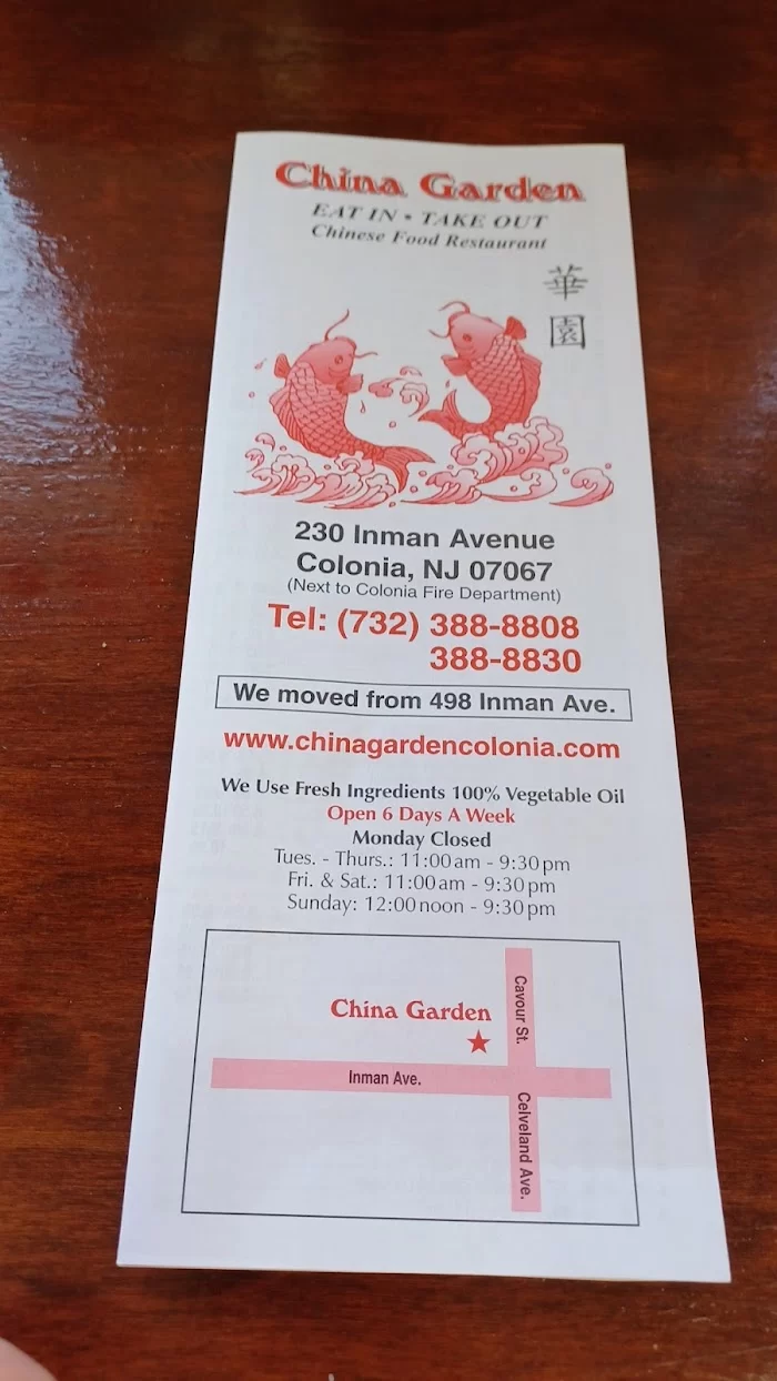 China Garden 6
