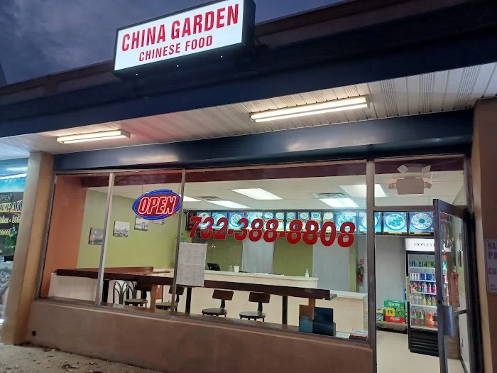 China Garden 7