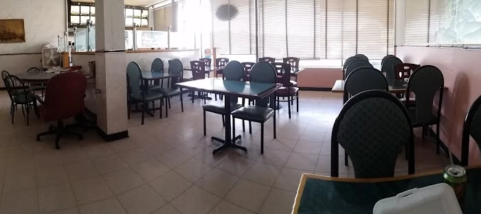 China Garden 8