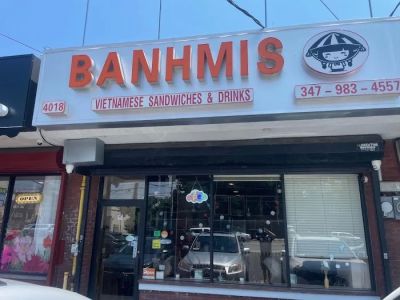 Banhmis & Asian Cuisine 0