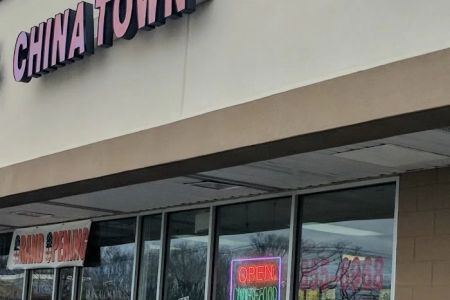China Town Restaurant