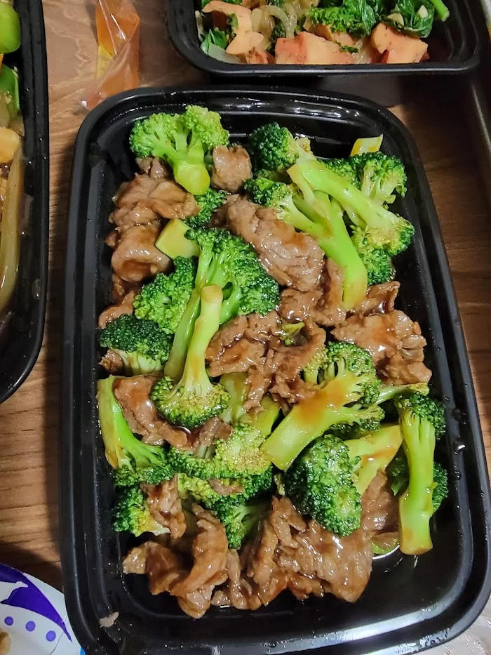 China Town Restaurant 3
