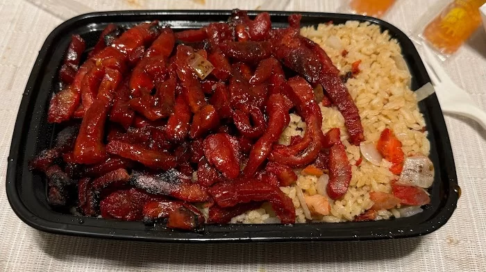 China Town Restaurant 5