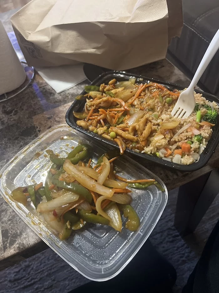 China Town Restaurant 7