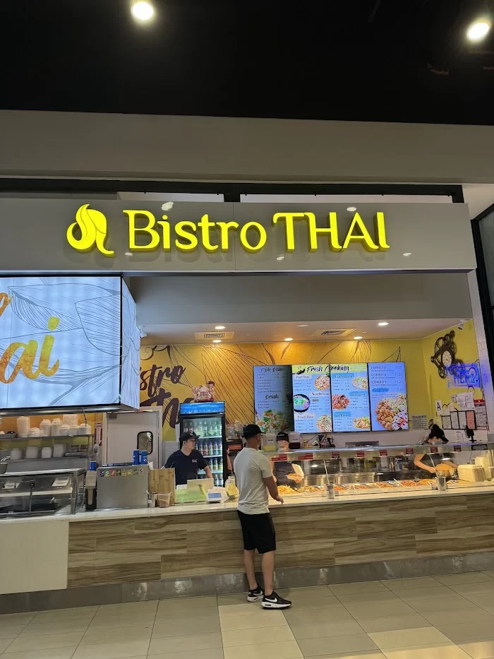 Bistro Thai 1