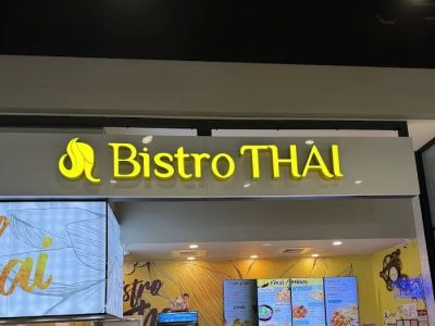 Bistro Thai 0