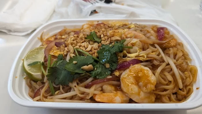 Bistro Thai 2
