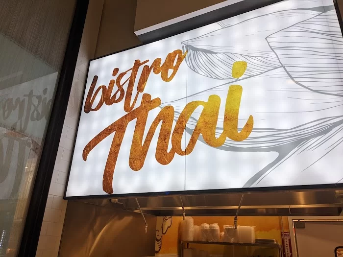 Bistro Thai 8