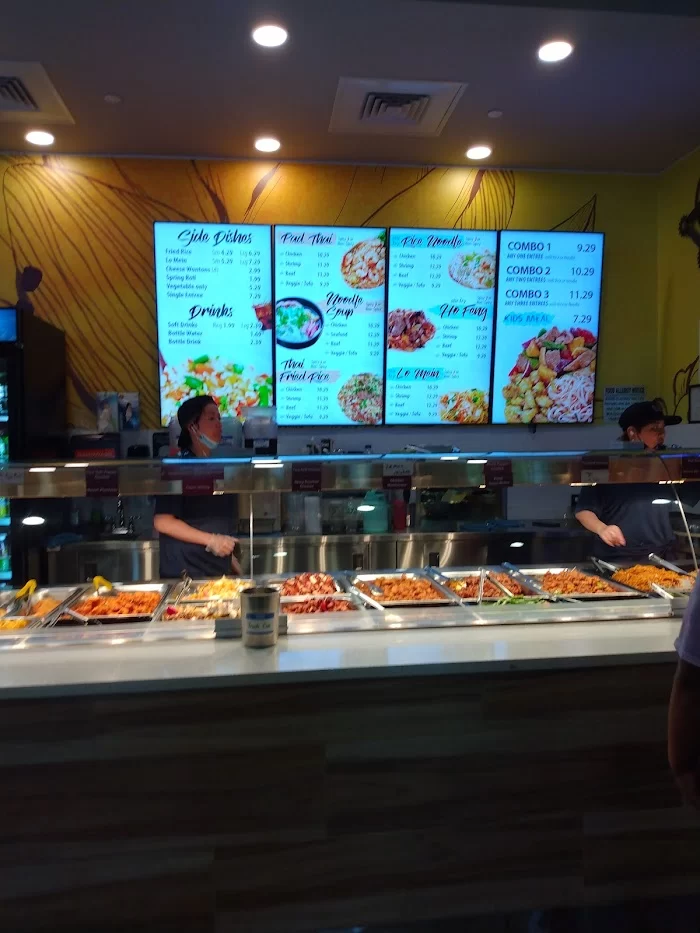 Bistro Thai 9