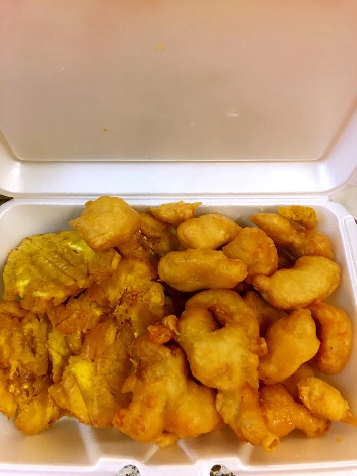 Ming Hui Chinese Restaurant 4
