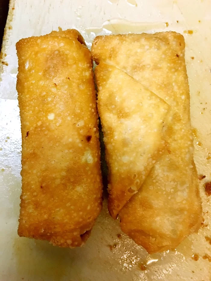 Ming Hui Chinese Restaurant 9