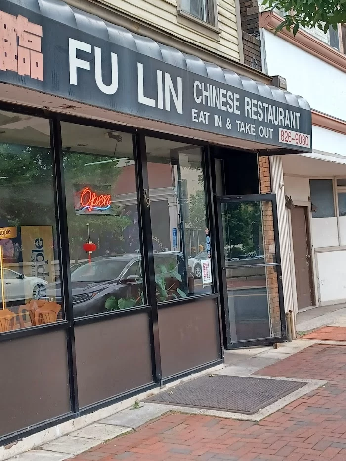 Fu Lin 4