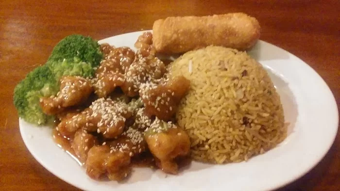 Fu Lin 5