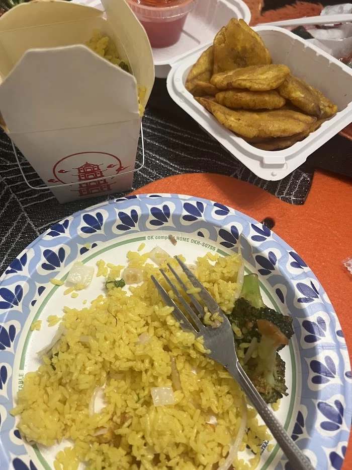 Tai Heng Restaurant 2