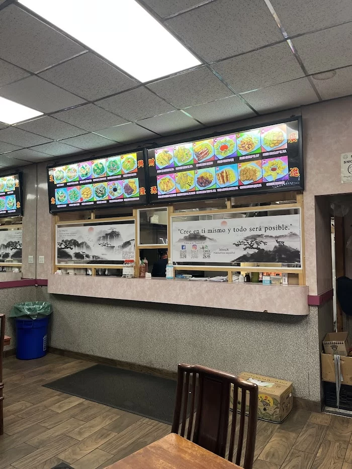 Tai Heng Restaurant 1