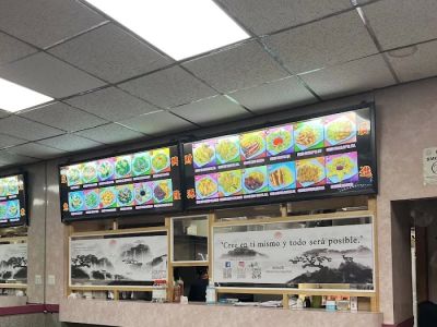 Tai Heng Restaurant 0