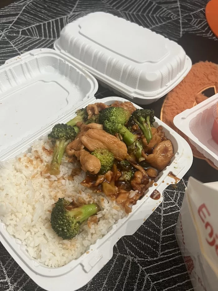 Tai Heng Restaurant 4