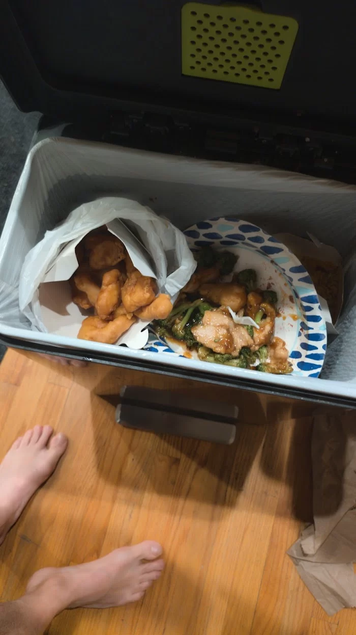 Kam Heung Kitchen 6