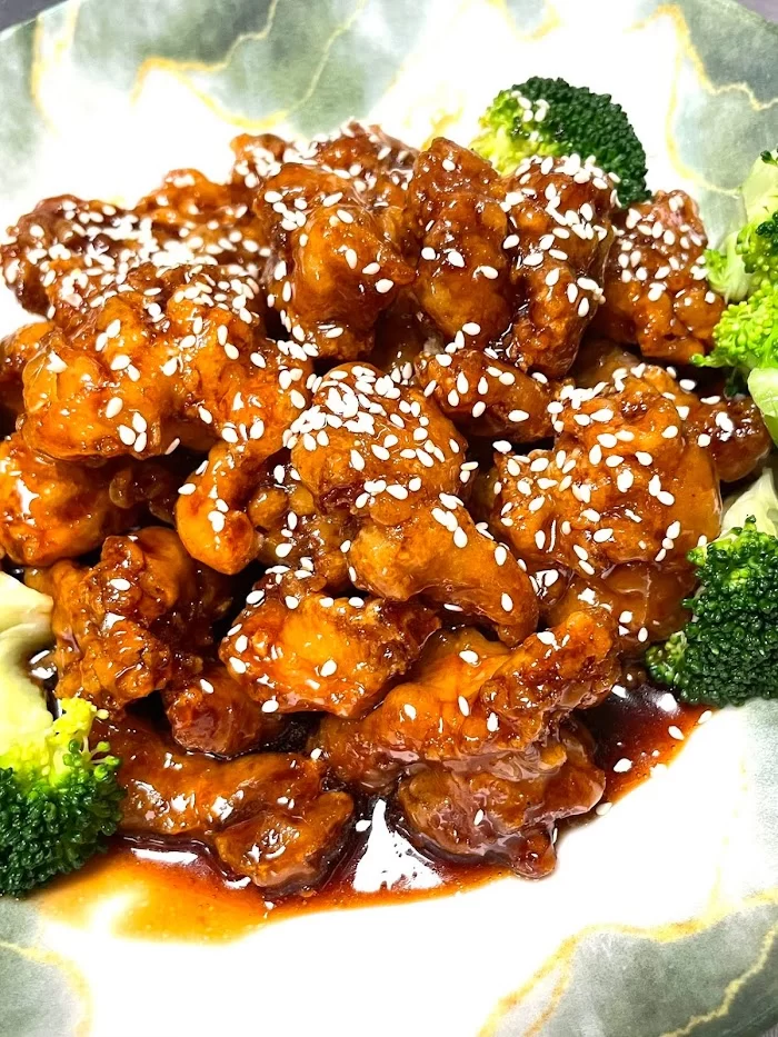 China Garden 3