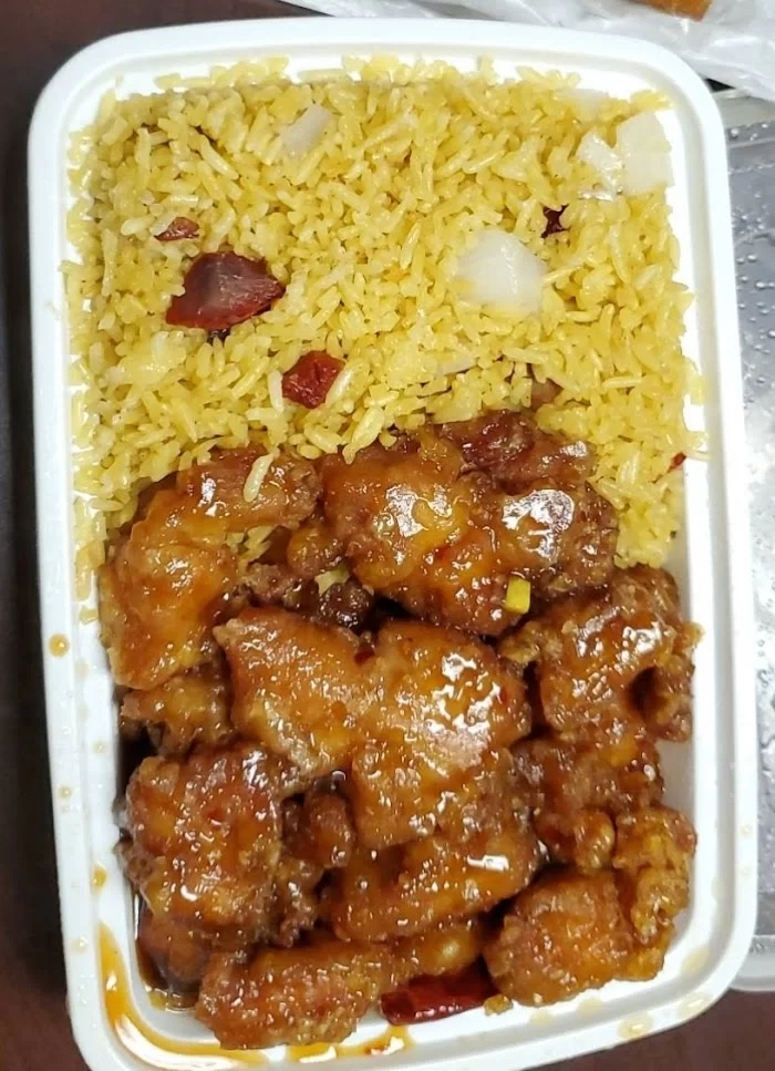 China Garden 10