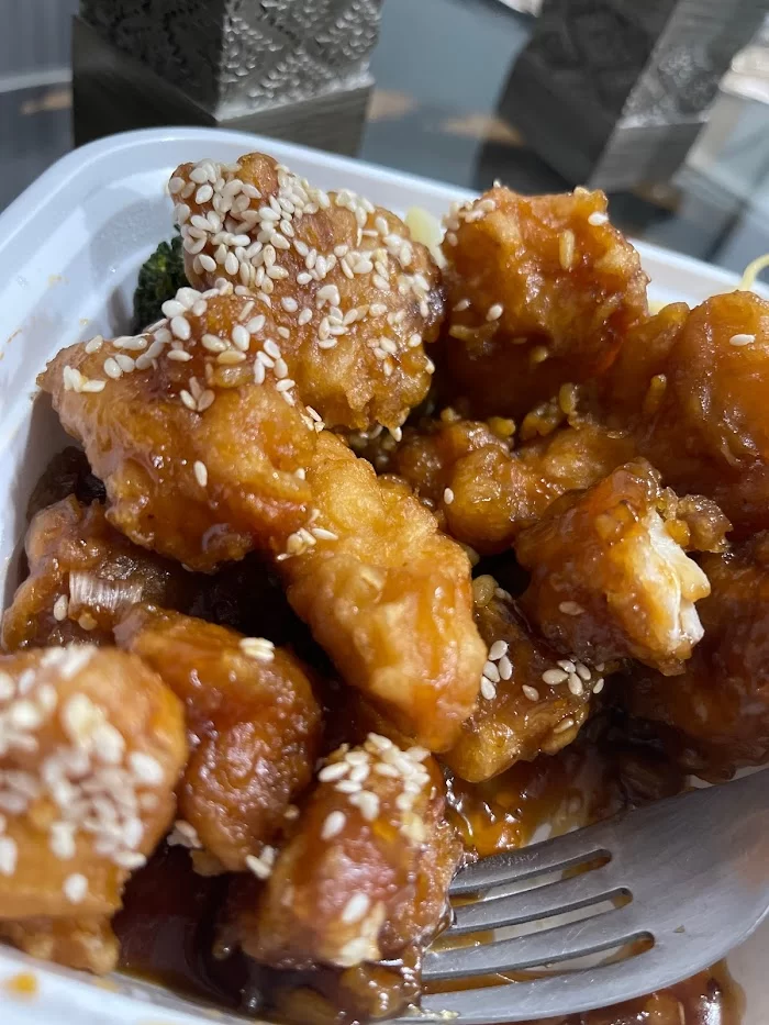 Peking Taste 2