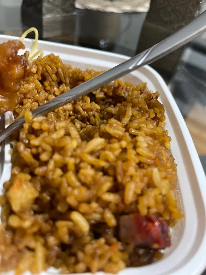 Peking Taste 3