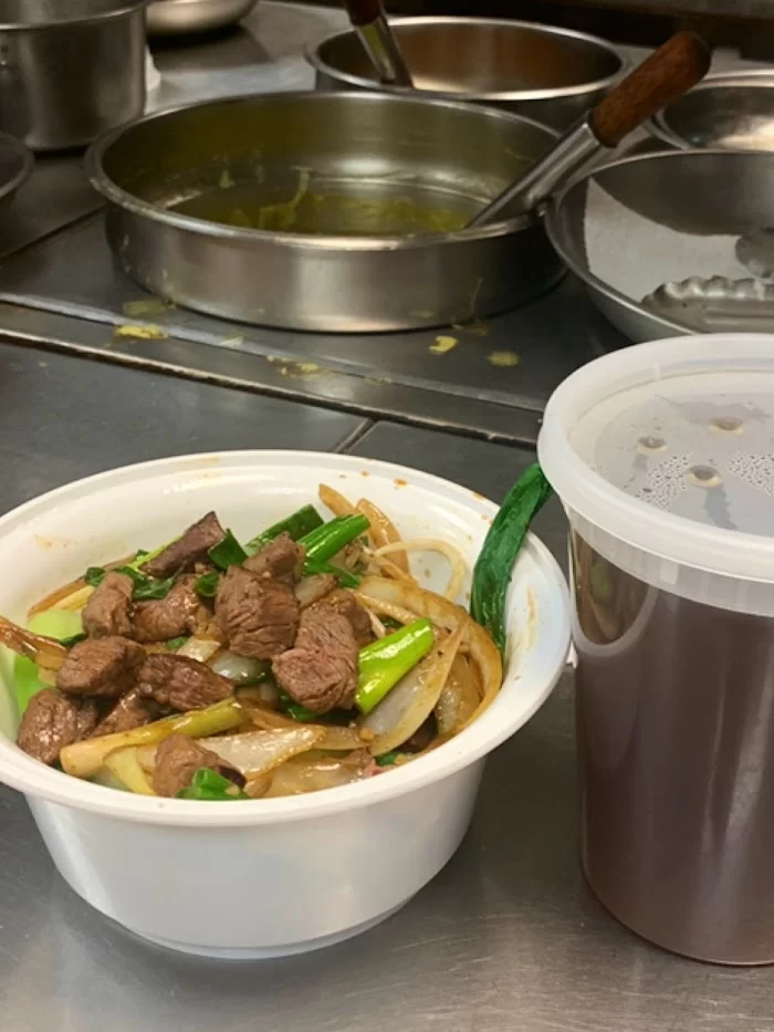 Peking Taste 4