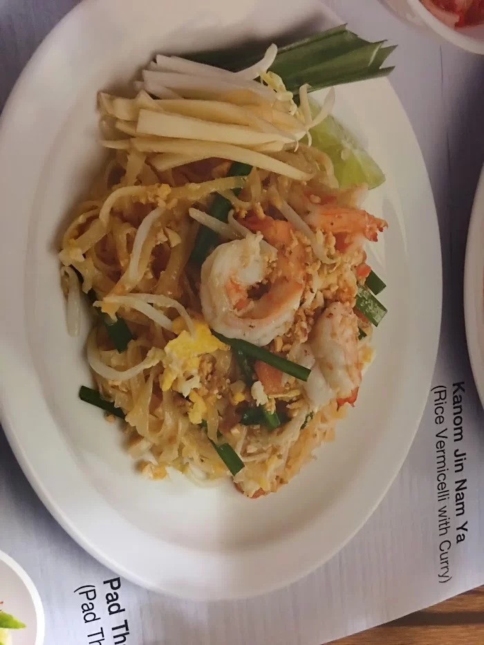 Peking Taste 10